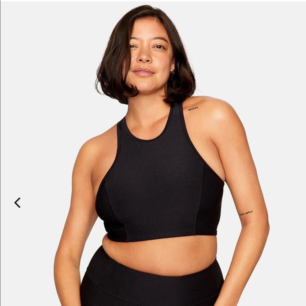 NEW Outdoor Voices Athena Crop